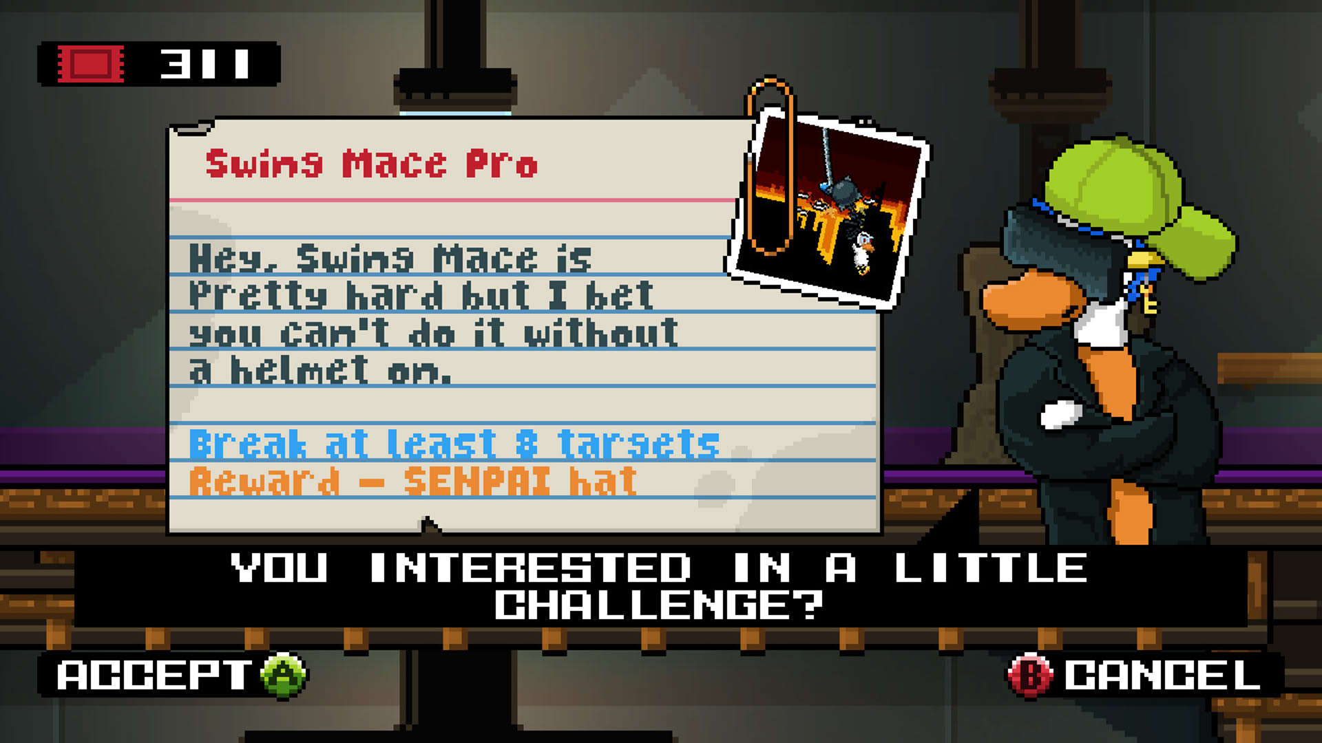 Screenshot for Duck Game