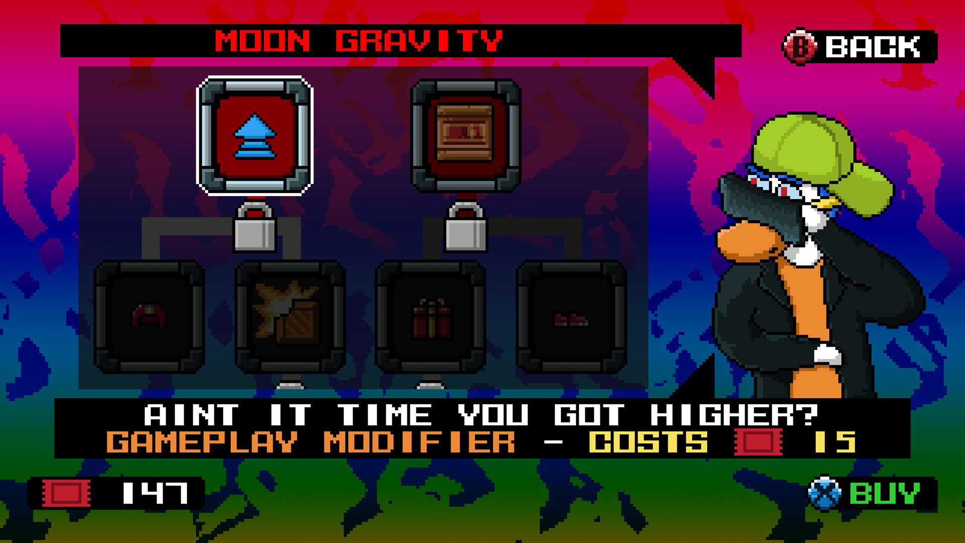 Screenshot for Duck Game