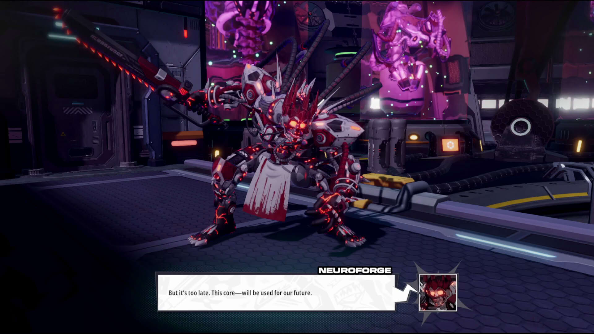 Screenshot for Reloadian