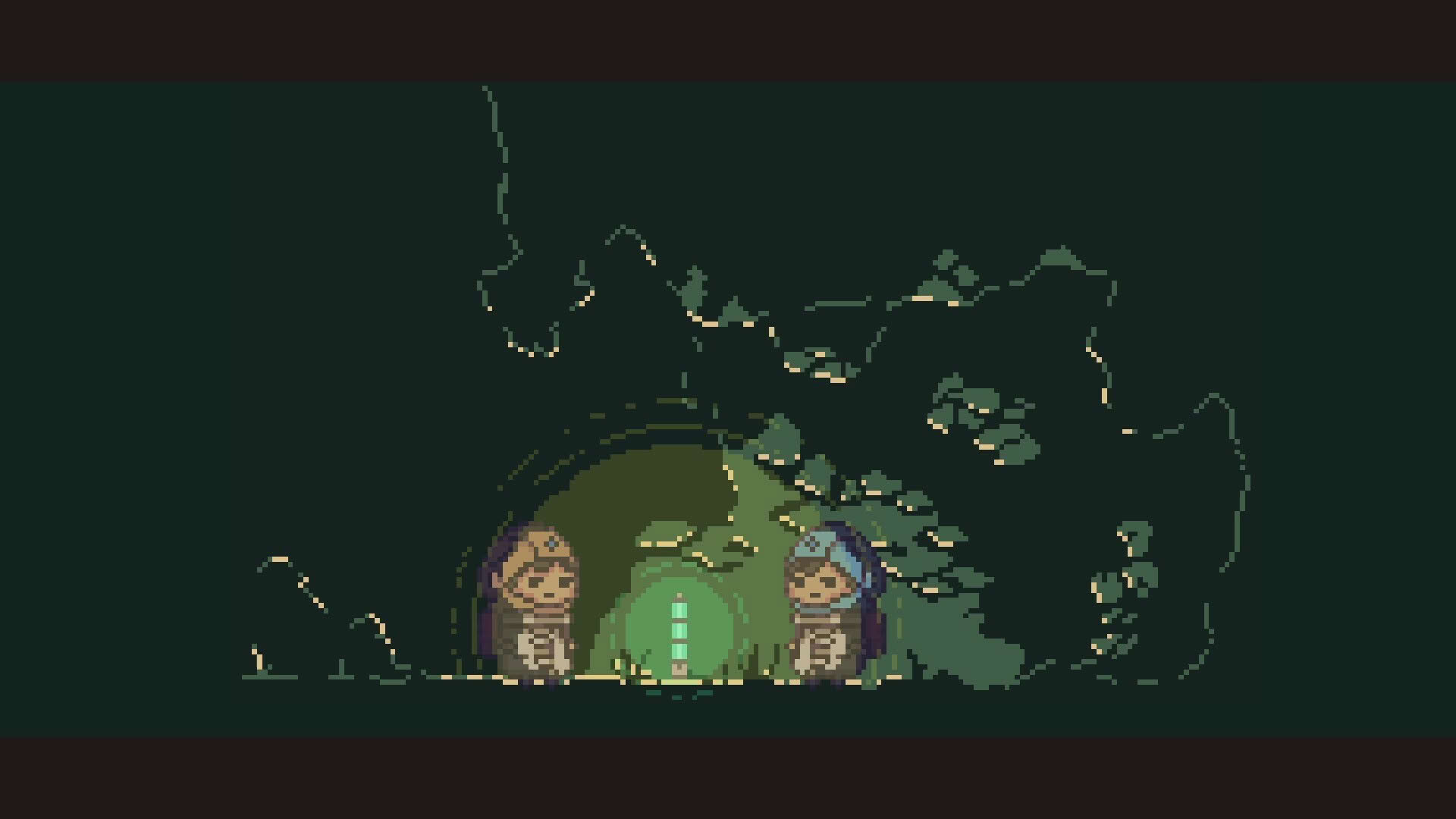 Screenshot for Bokura: Planet