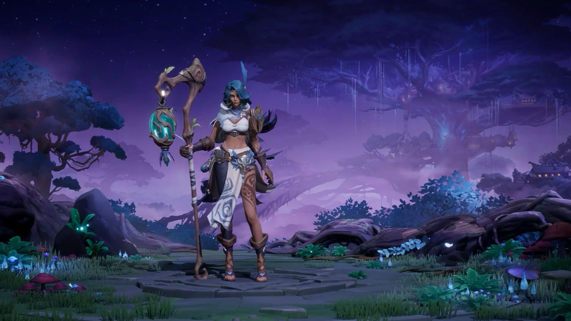 Screenshot for Tarisland