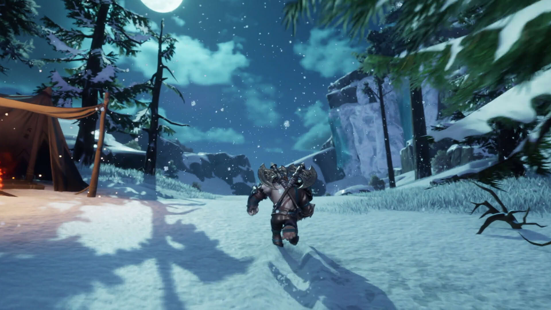 Screenshot for Tarisland