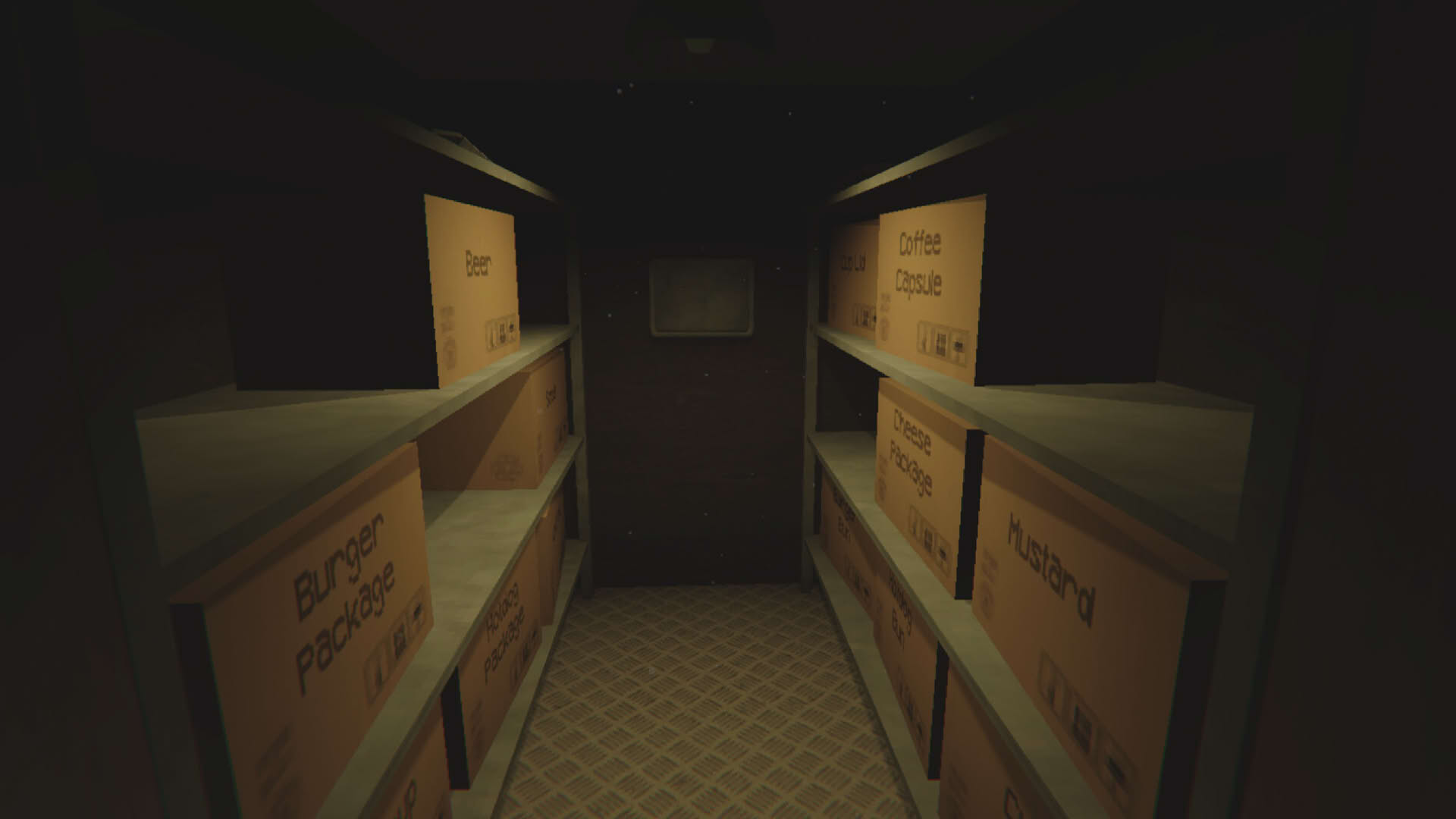 Screenshot for Kiosk