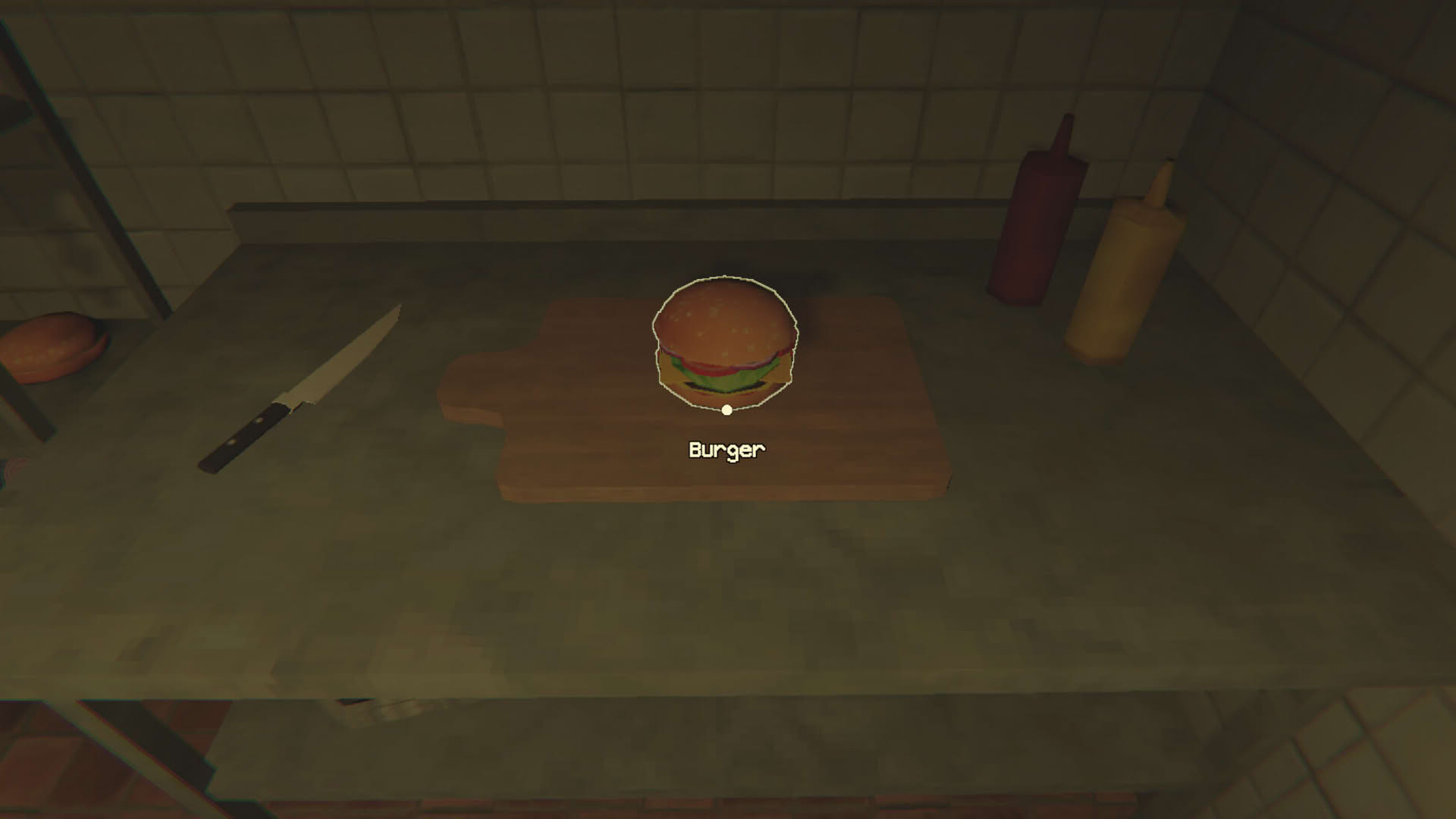 Screenshot for Kiosk