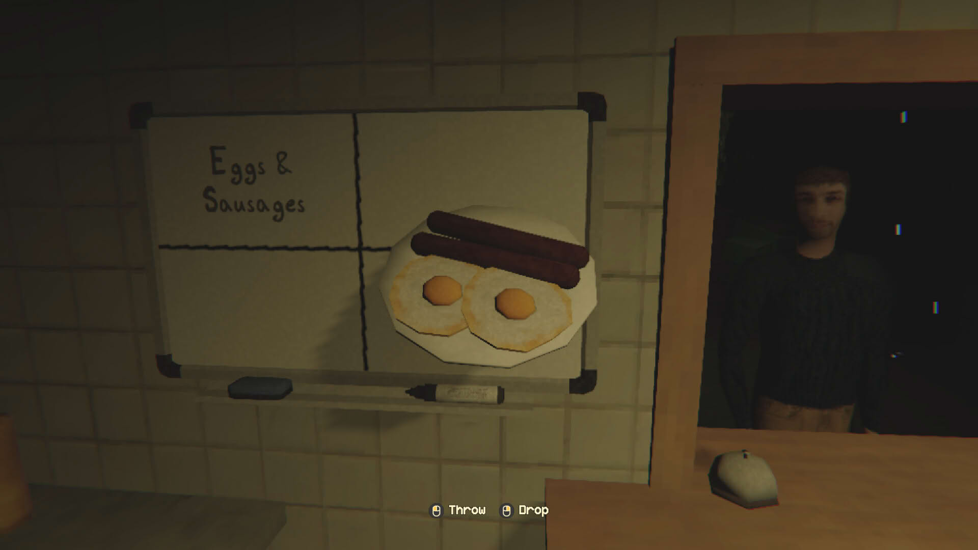 Screenshot for Kiosk