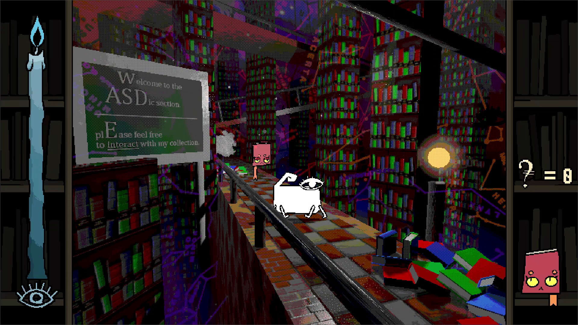 Screenshot for Burden Street Station