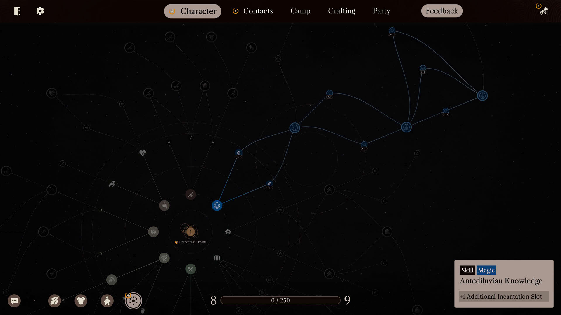 Screenshot for Expedition: Into Darkness