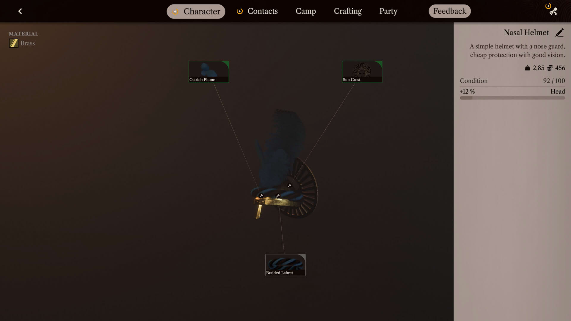 Screenshot for Expedition: Into Darkness