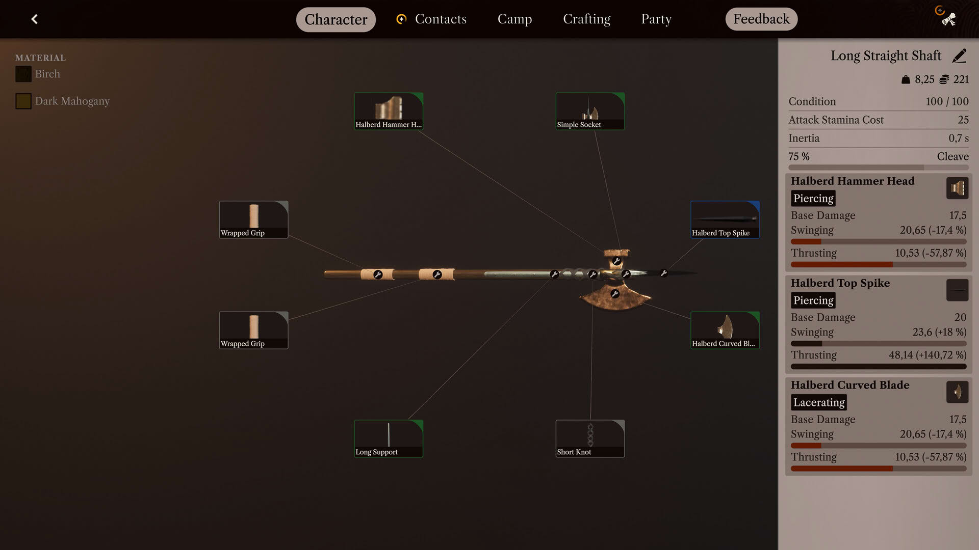 Screenshot for Expedition: Into Darkness