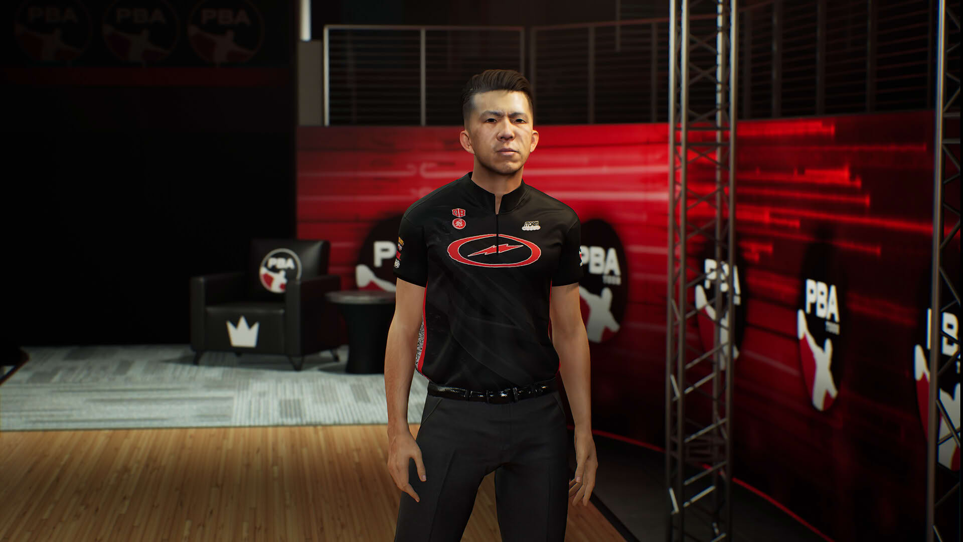 Screenshot for PBA Pro Bowling 2026