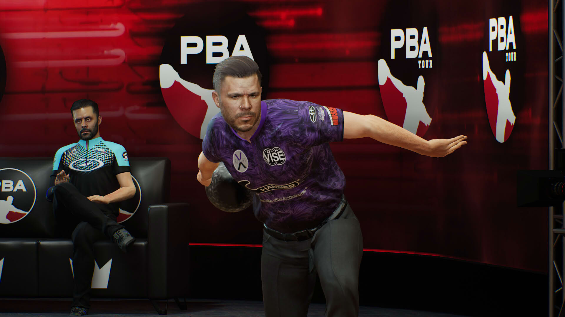Screenshot for PBA Pro Bowling 2026