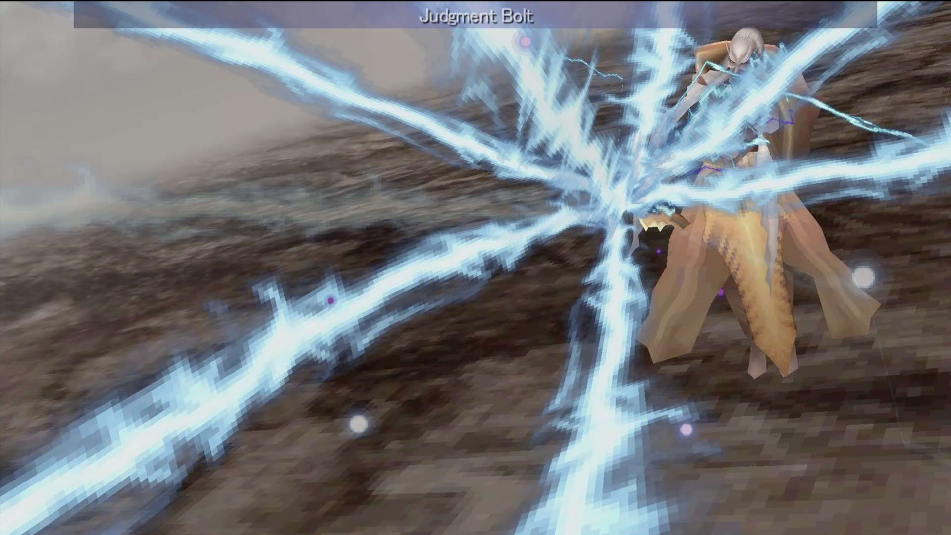Screenshot for Final Fantasy IV