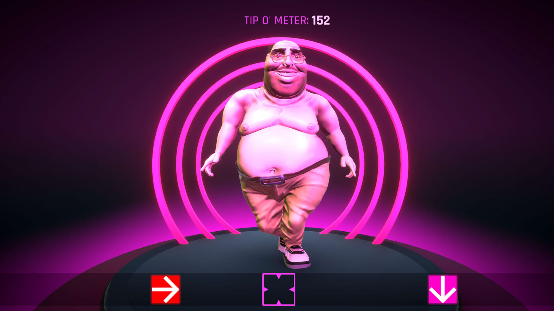 Screenshot for Nerd Simulator