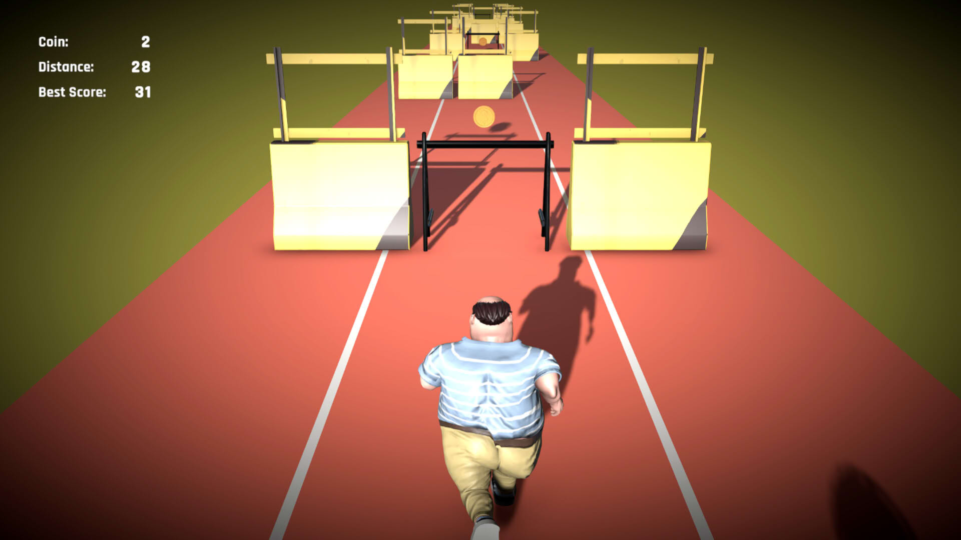 Screenshot for Nerd Simulator