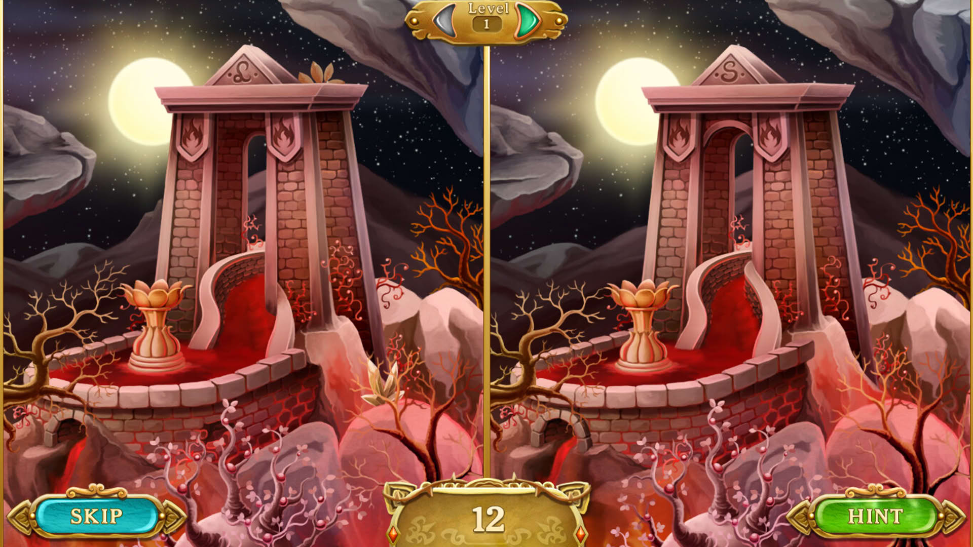 Screenshot for Spellarium 11