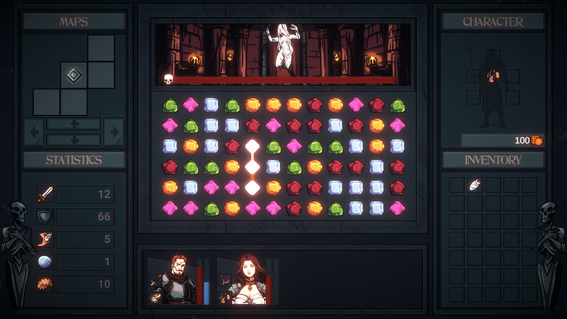 Screenshot for Rune Ark