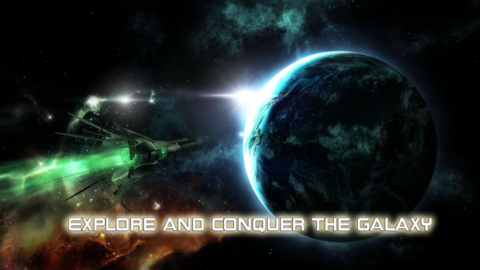 Screenshot for Starion Tactics