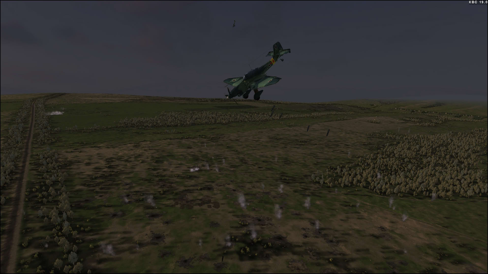 Screenshot for Graviteam Tactics: Mius Front