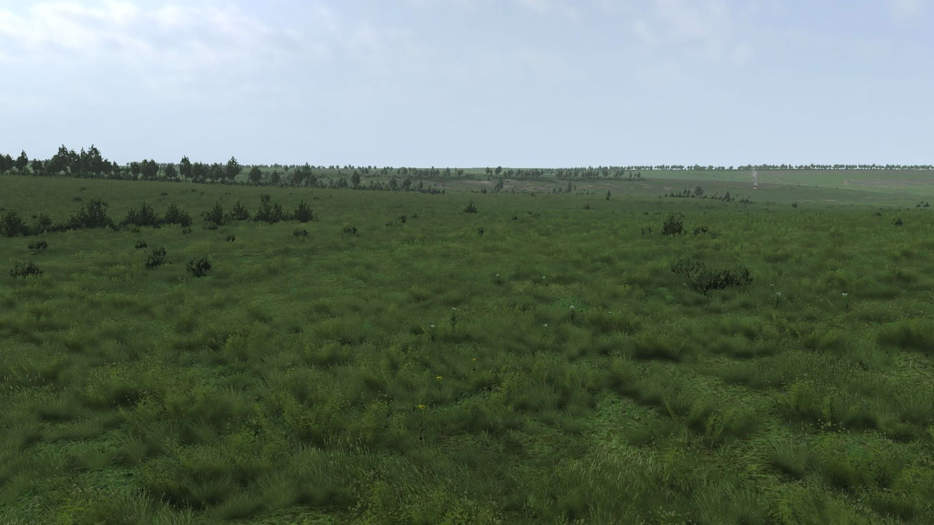 Screenshot for Graviteam Tactics: Mius Front