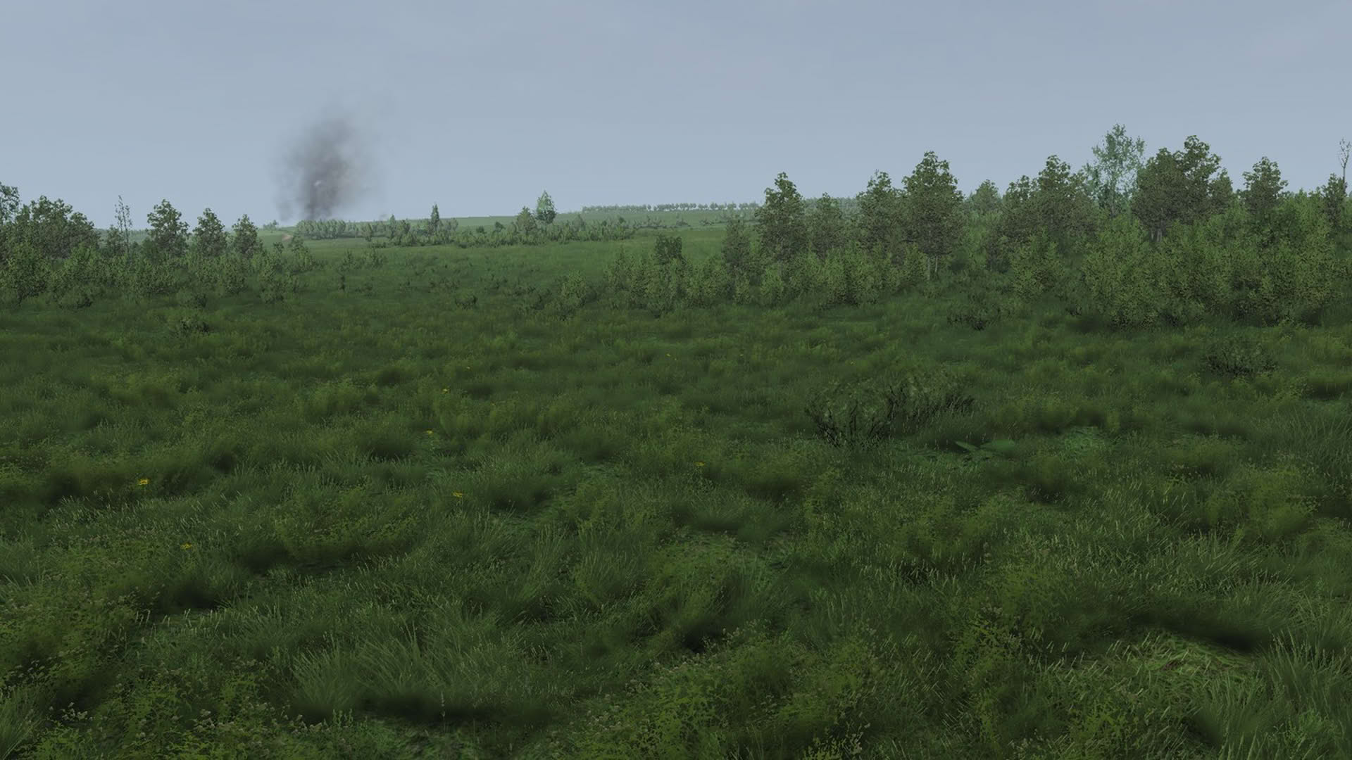 Screenshot for Graviteam Tactics: Mius Front
