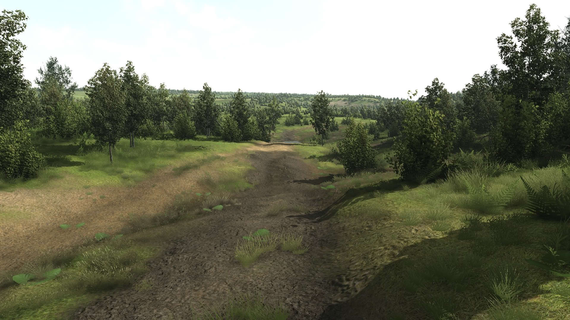 Screenshot for Graviteam Tactics: Mius Front