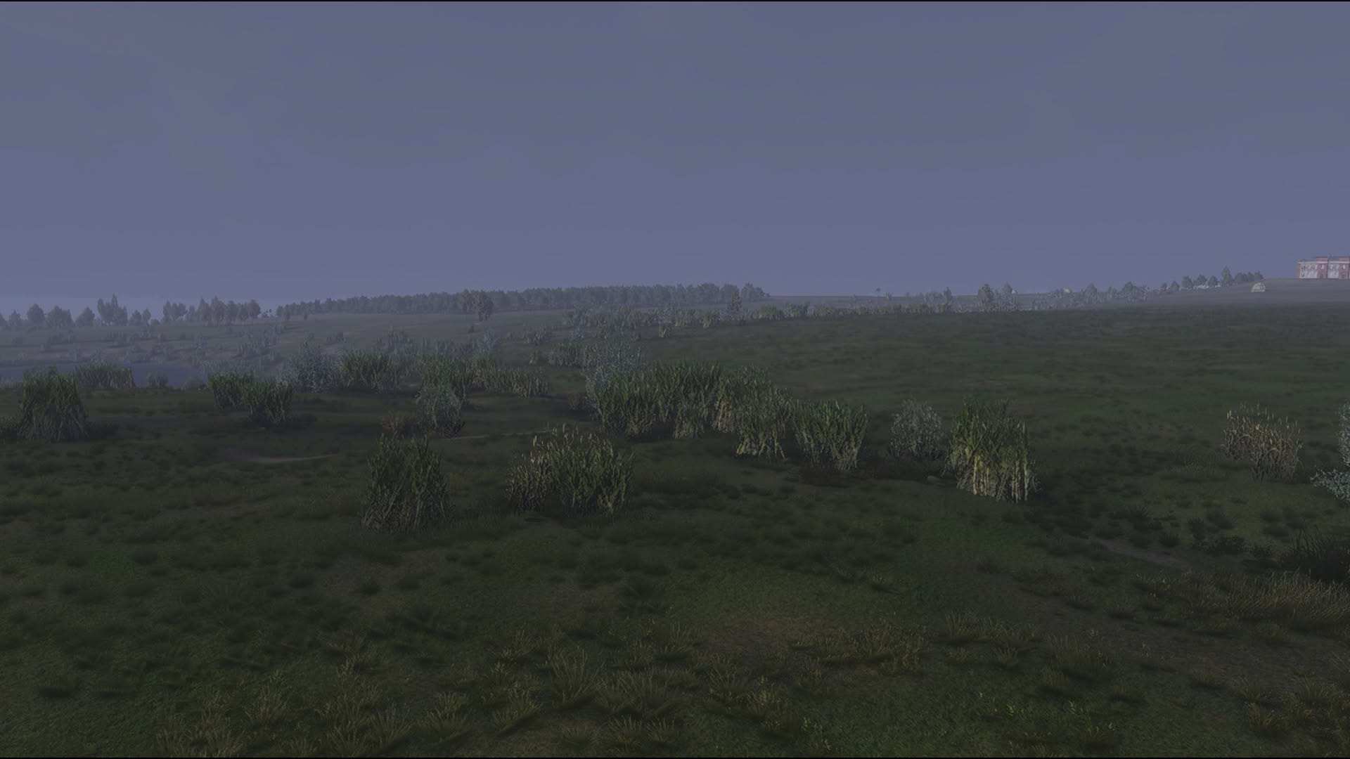 Screenshot for Graviteam Tactics: Mius Front