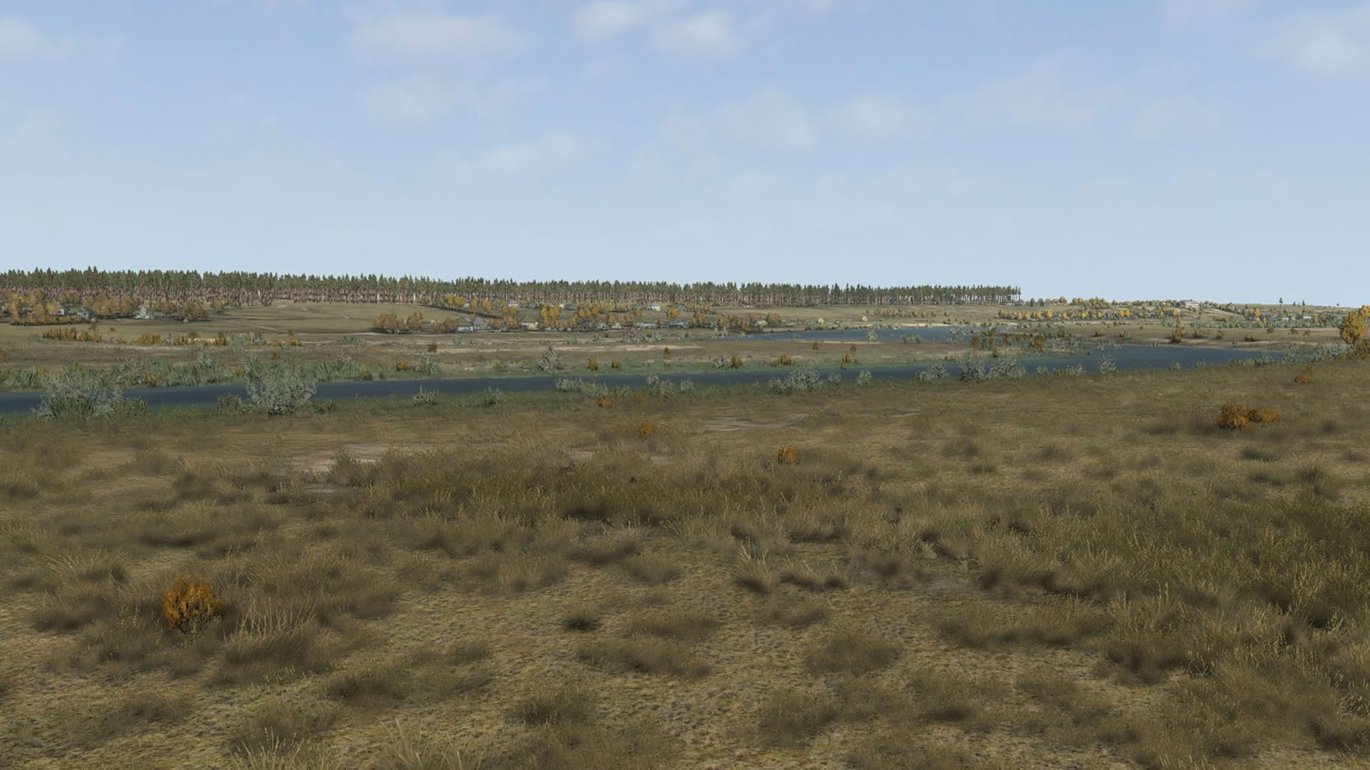 Screenshot for Graviteam Tactics: Mius Front