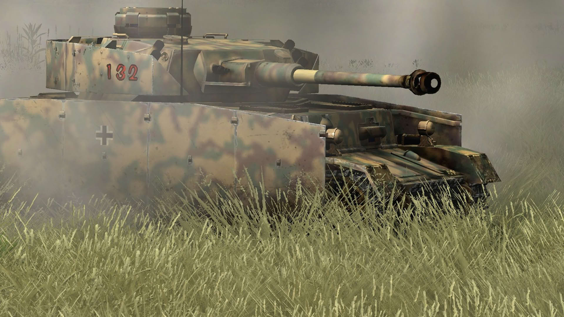 Screenshot for Graviteam Tactics: Mius Front