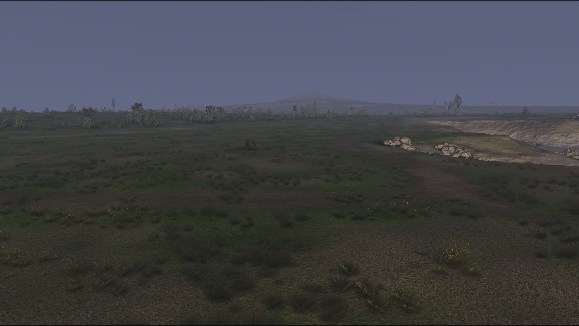 Screenshot for Graviteam Tactics: Mius Front