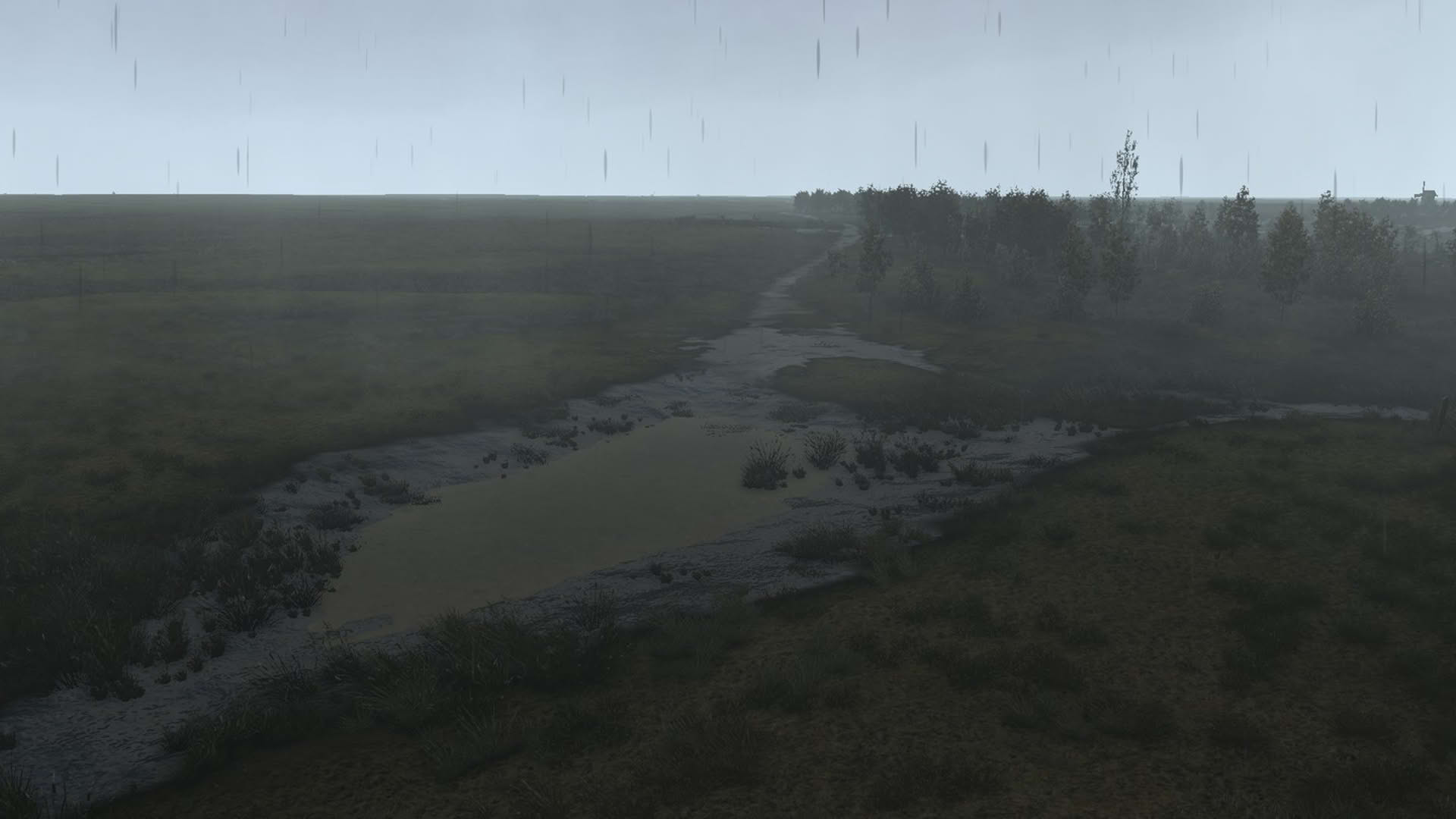 Screenshot for Graviteam Tactics: Mius Front
