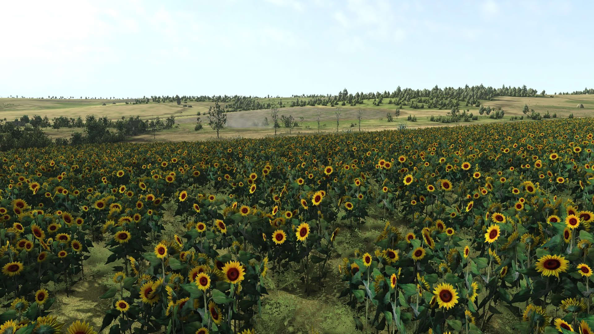 Screenshot for Graviteam Tactics: Mius Front