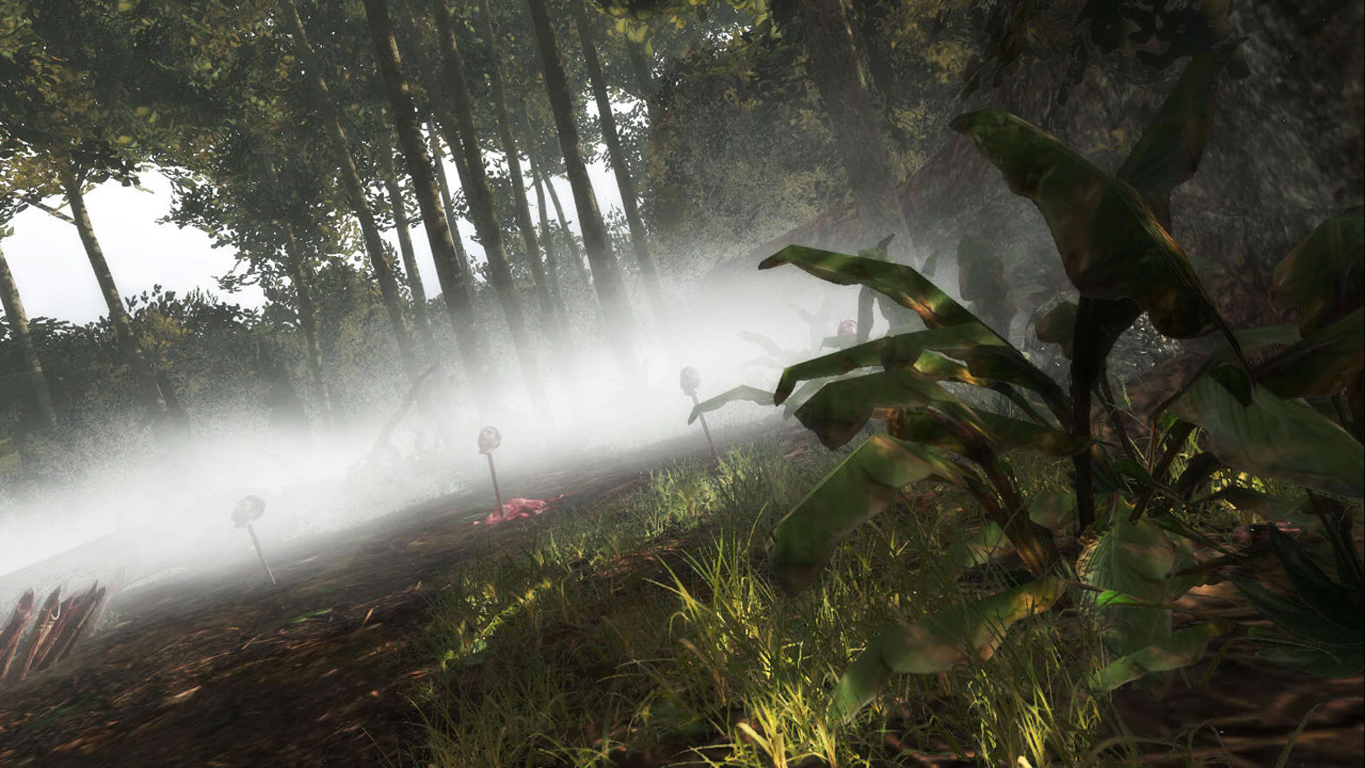 Screenshot for Tunnel Rats