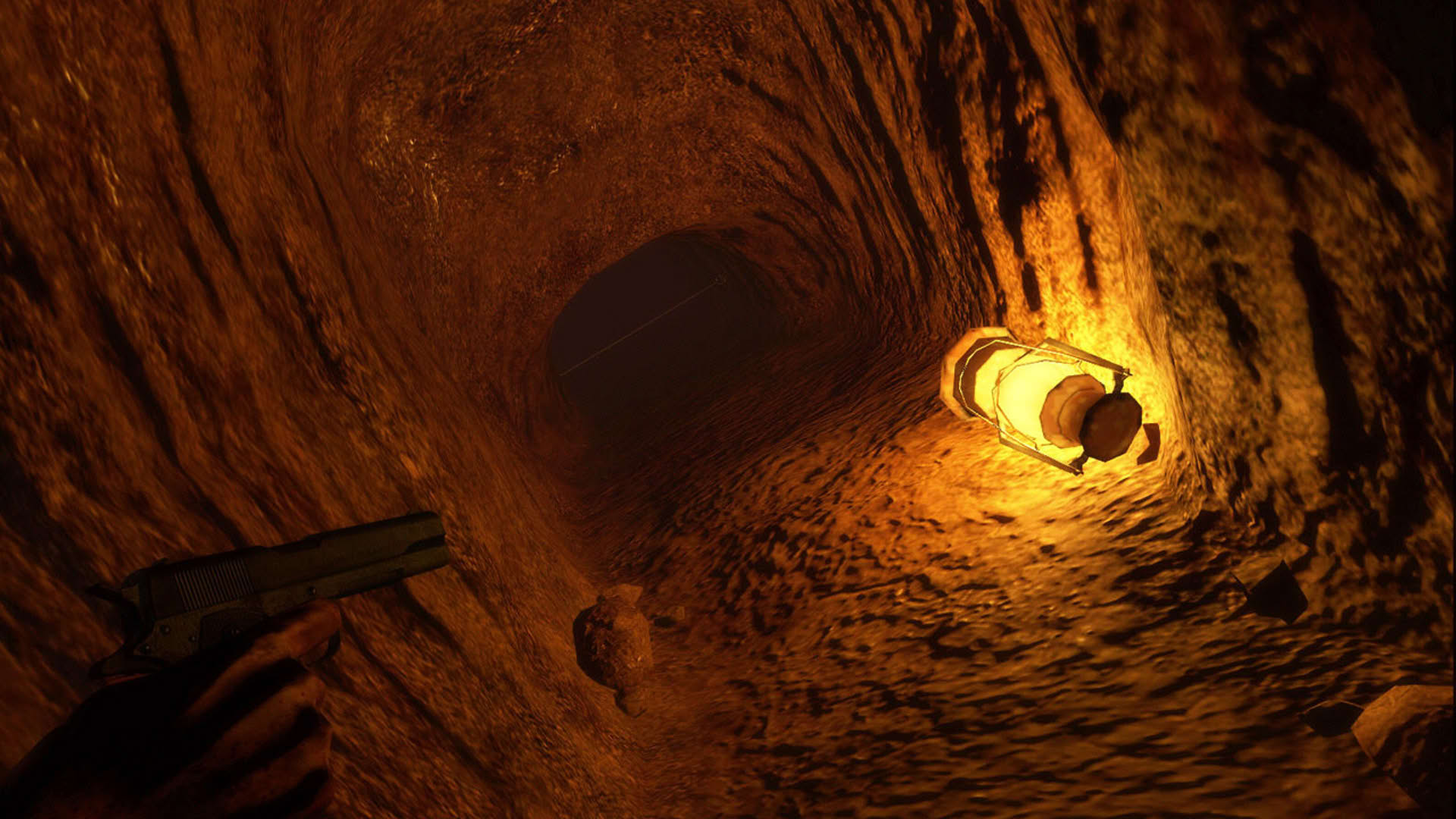 Screenshot for Tunnel Rats