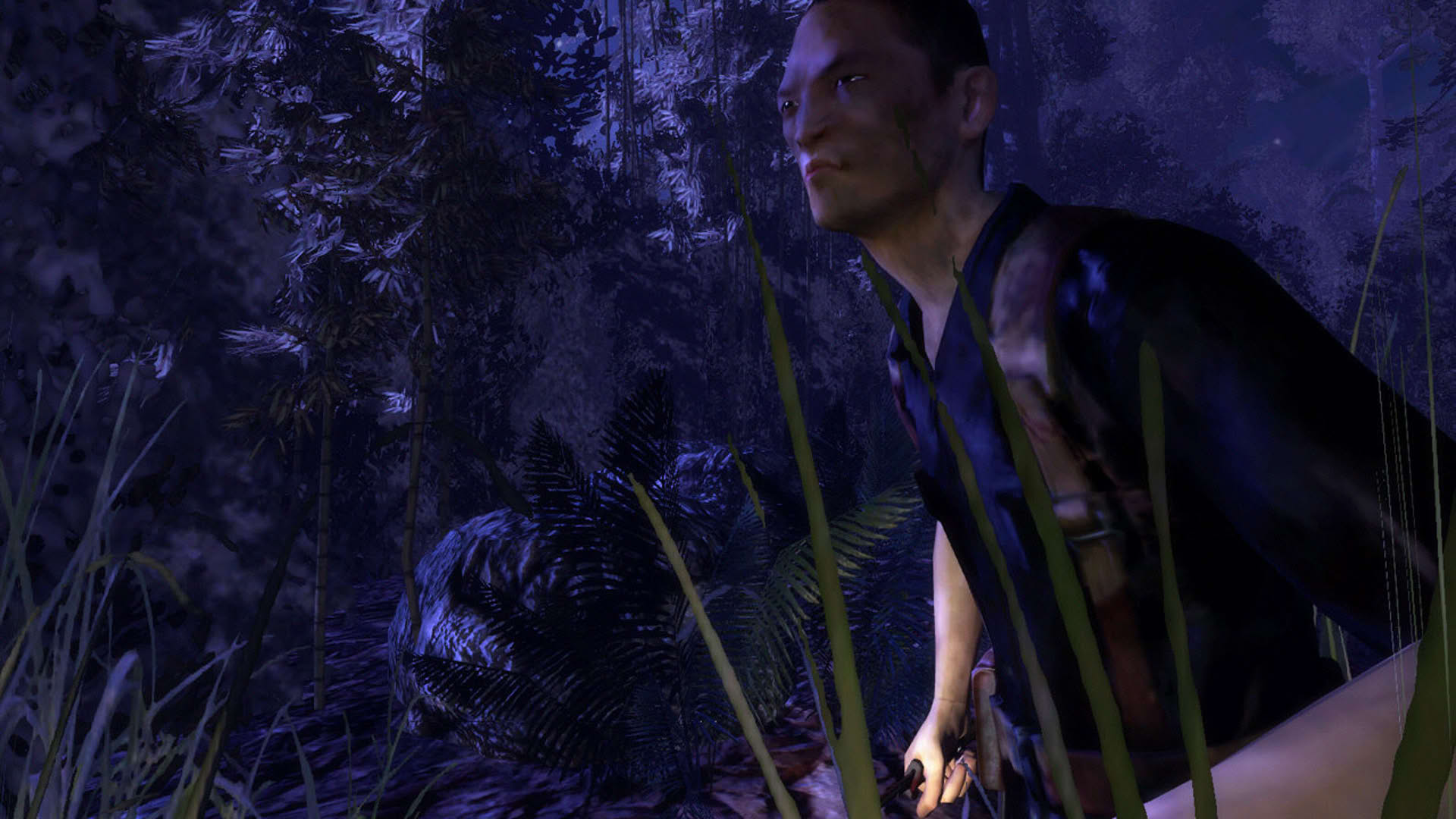 Screenshot for Tunnel Rats