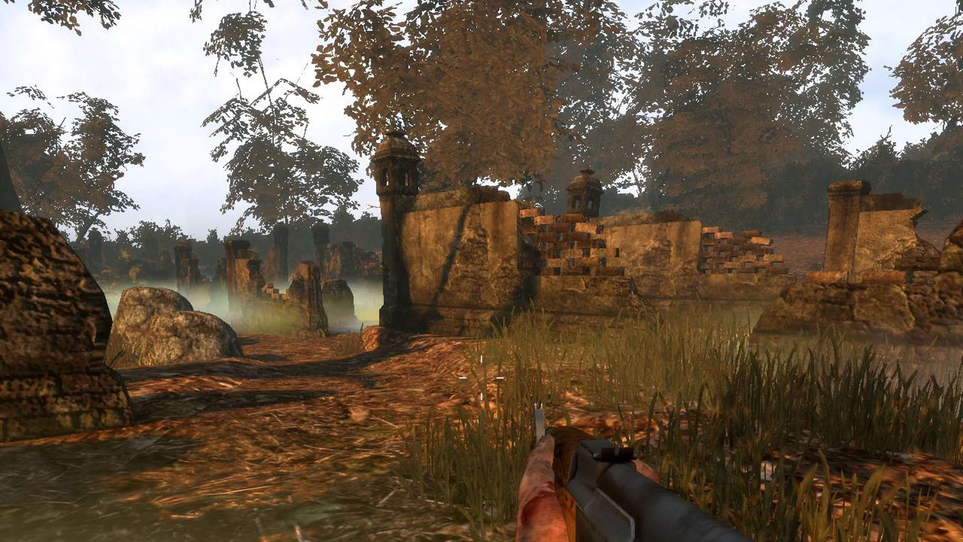 Screenshot for Tunnel Rats