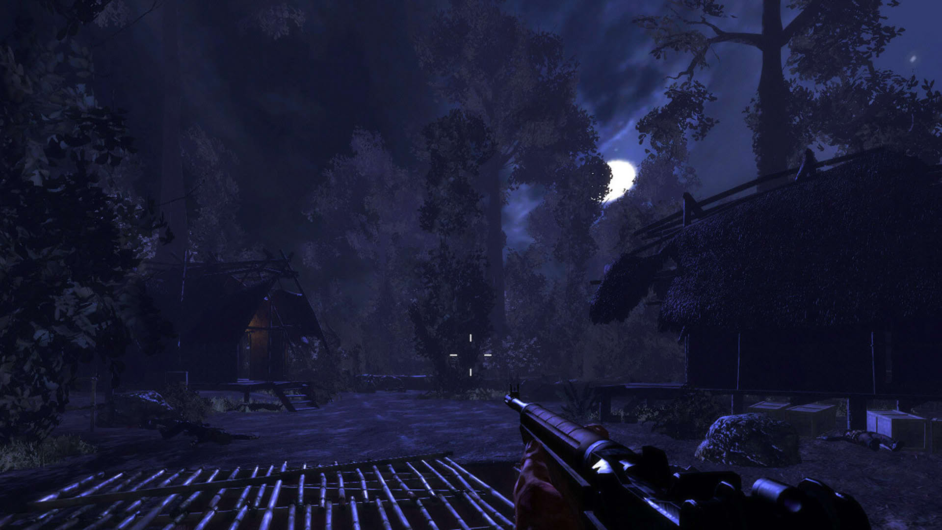Screenshot for Tunnel Rats
