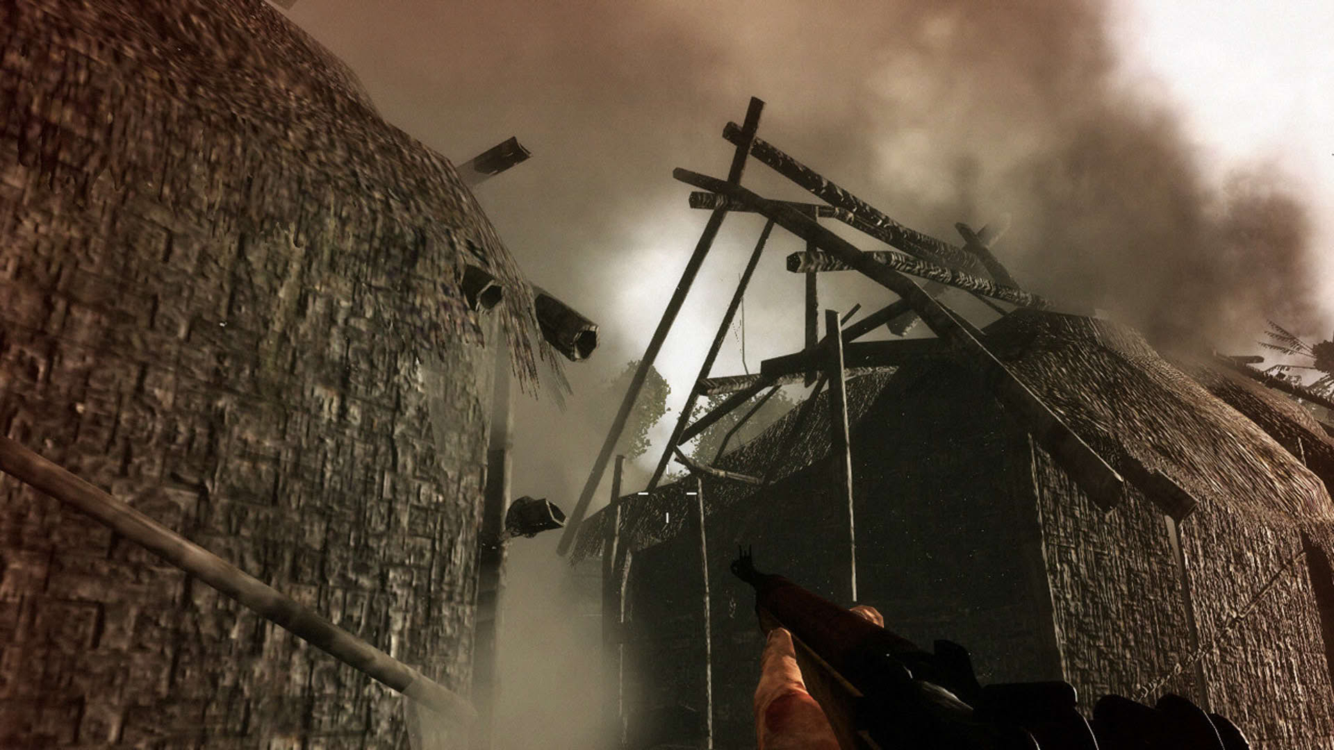 Screenshot for Tunnel Rats