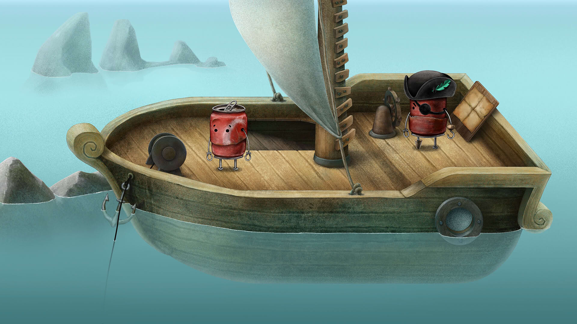 Screenshot for Boxville 2
