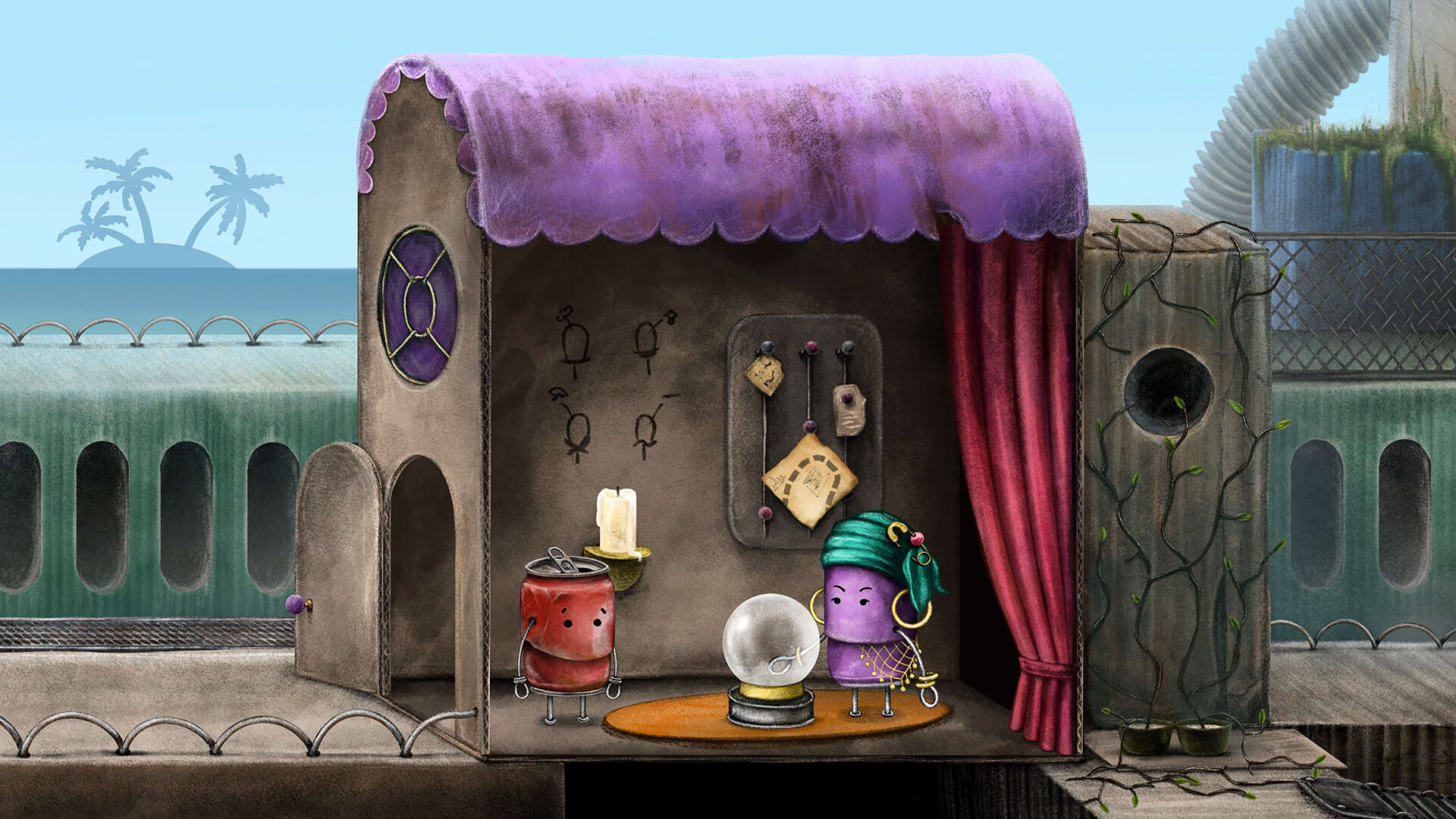 Screenshot for Boxville 2