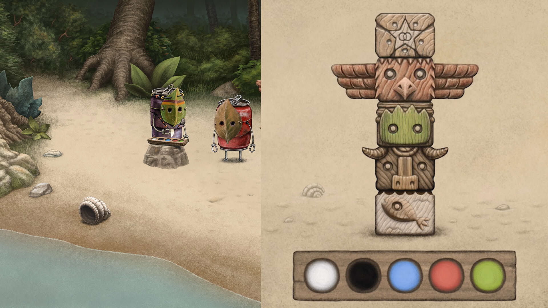 Screenshot for Boxville 2