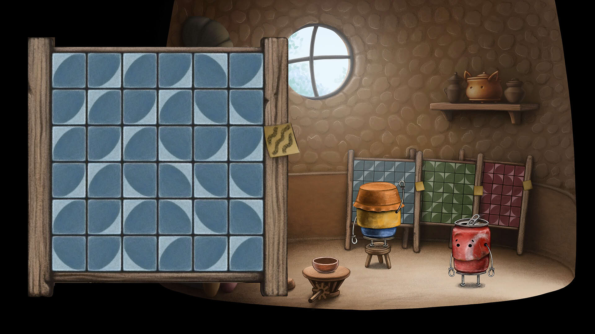 Screenshot for Boxville 2