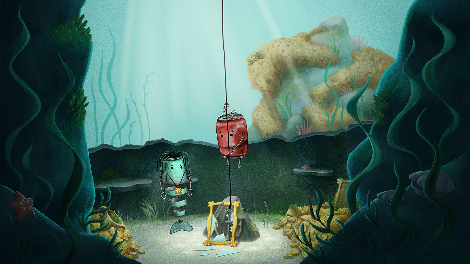 Screenshot for Boxville 2