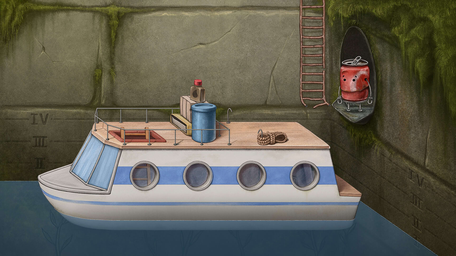 Screenshot for Boxville 2