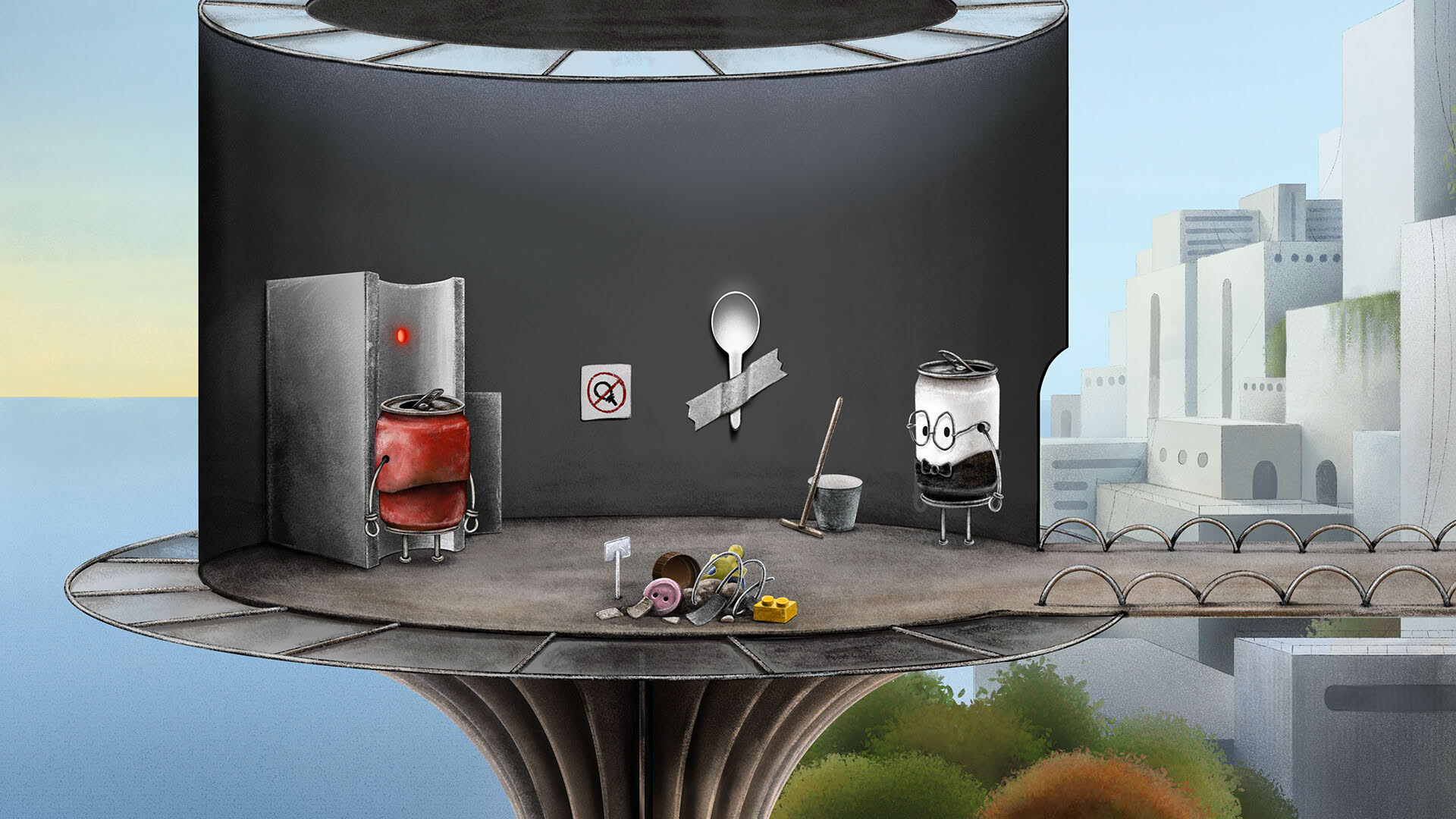 Screenshot for Boxville 2