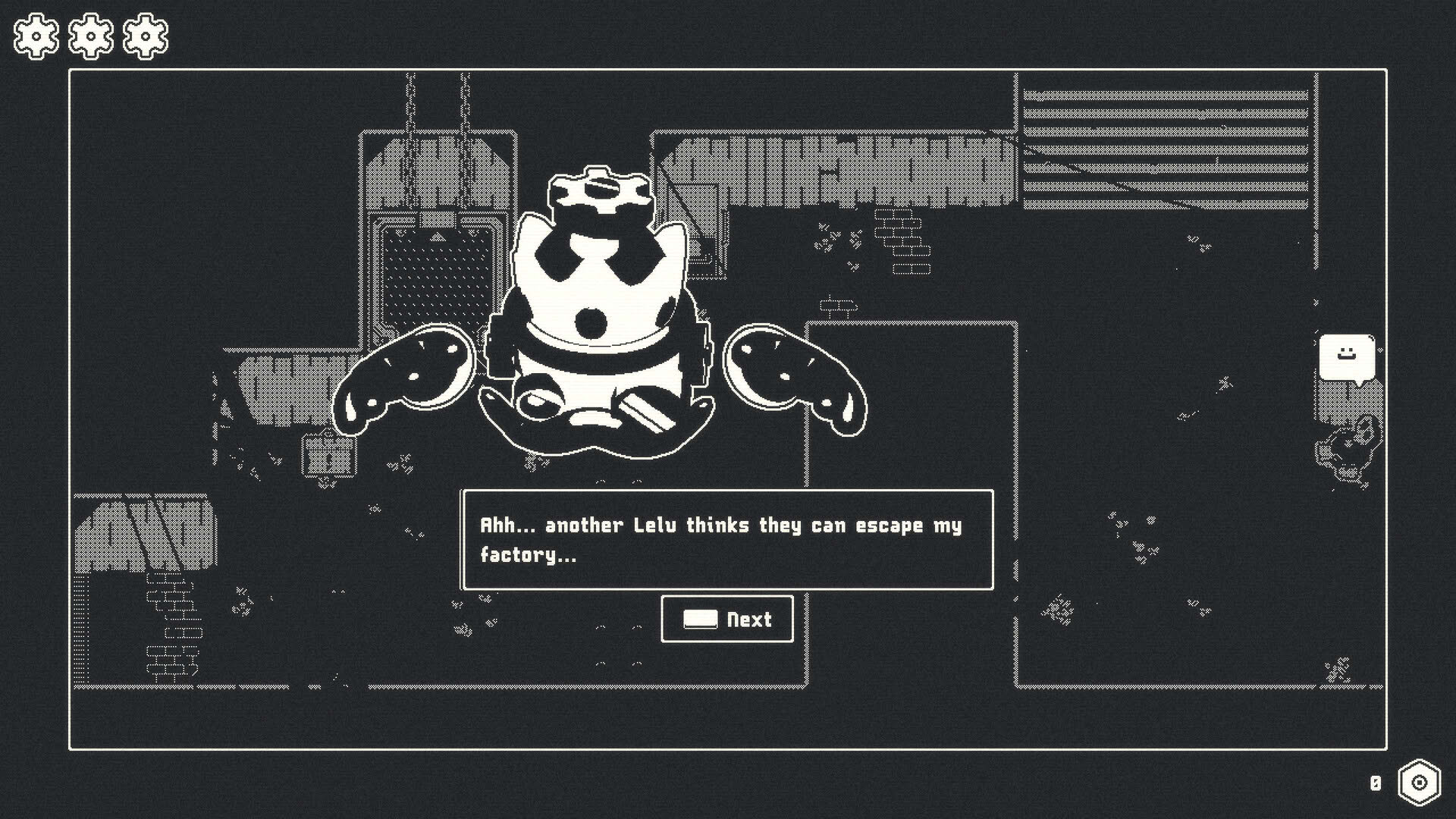 Screenshot for Lelu