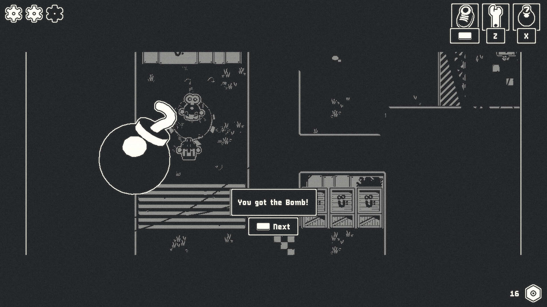 Screenshot for Lelu