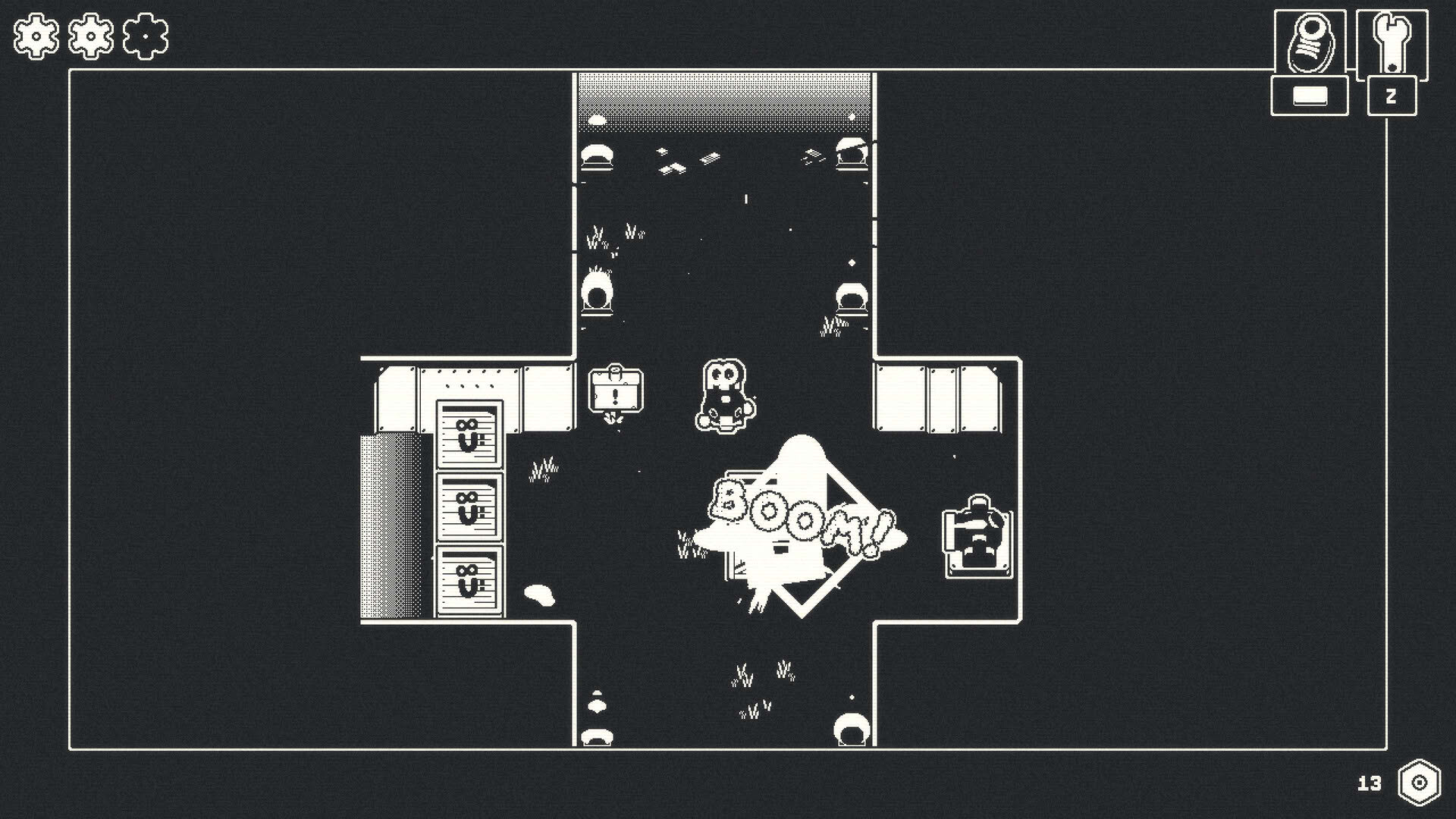 Screenshot for Lelu