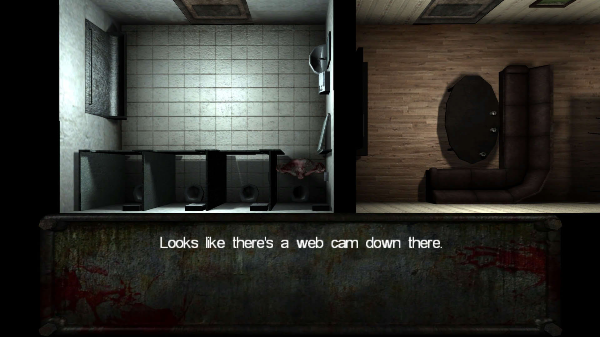 Screenshot for BlackBay Asylum