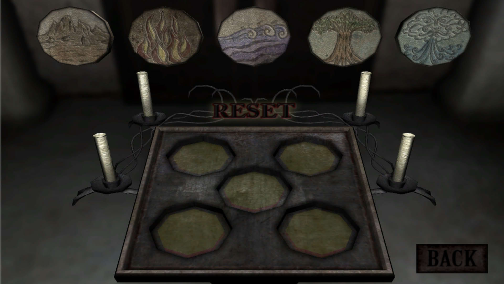 Screenshot for BlackBay Asylum