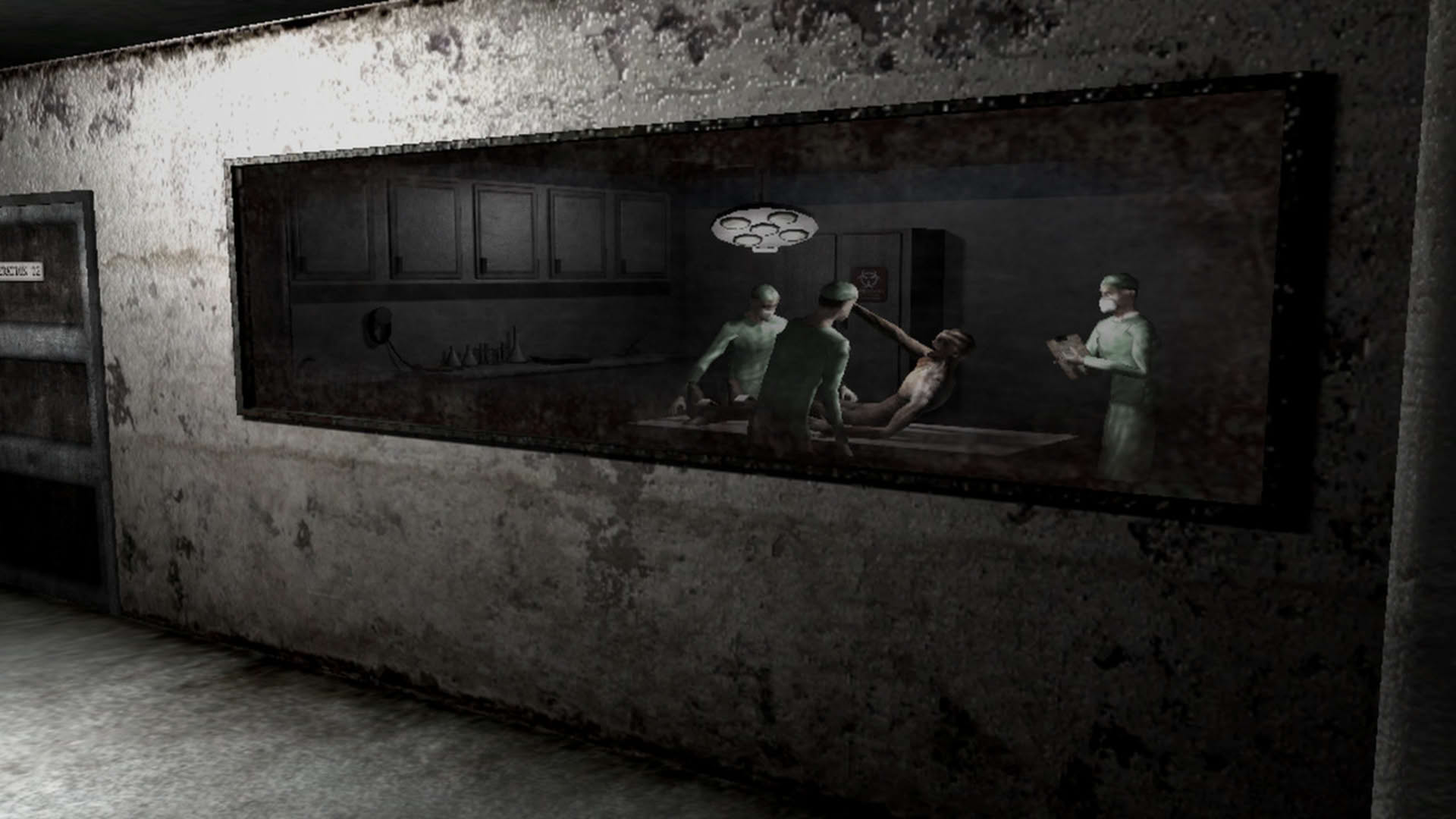 Screenshot for BlackBay Asylum